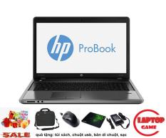 KHủng Game Đồ Họa màn 17.3IN – HP probook 4740s ( i7 3520M/Ram 4G/HDD 250G/VGA AMD Radeon 7650M/ 17.3IN HD+ 1600*900)
