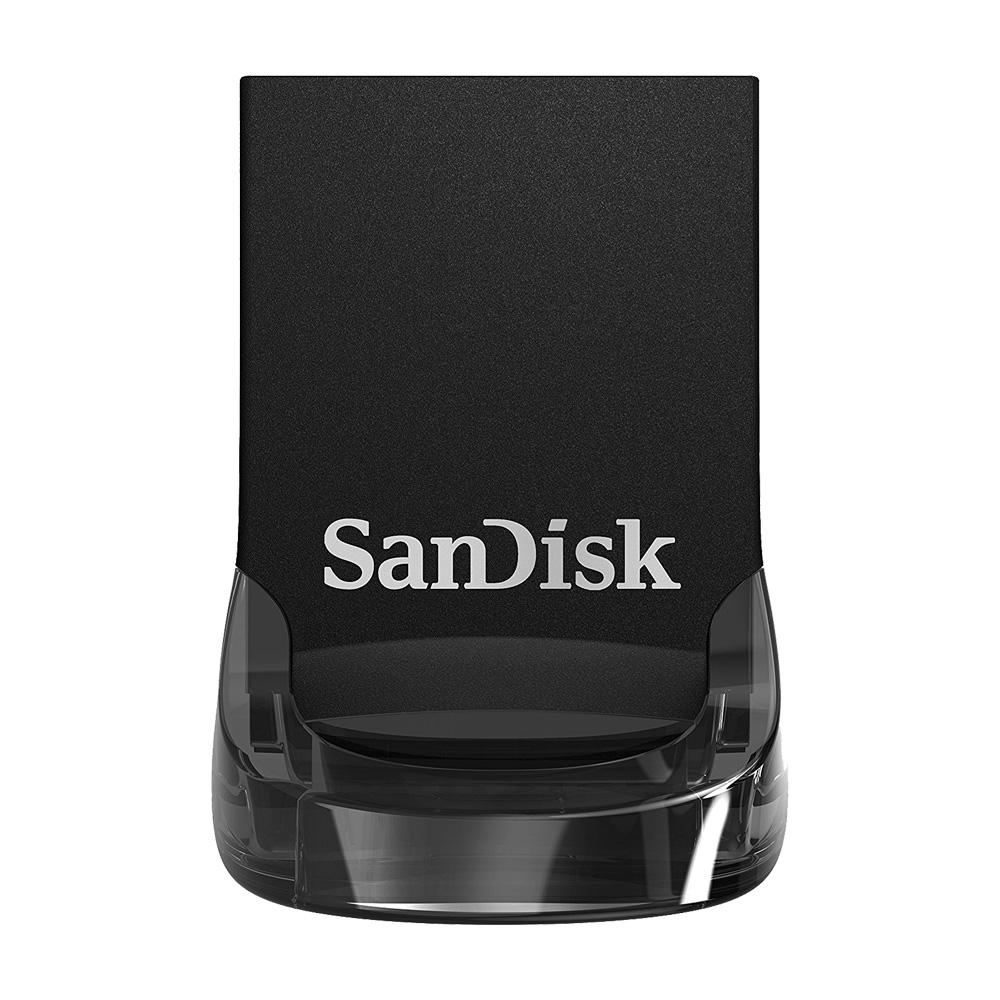 USB 3.1 Sandisk Ultra Fit CZ430 128GB SDCZ430-128G-G46