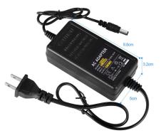 Nguồn 12V 2A jack DC 5.5*2.1mm (Adapter 12v – Bộ sạc 12v)