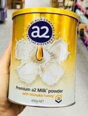 Sữa bột mật ong A2 Milk Powder Manuka Honey