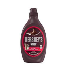 Sirô Socola hiệu Hershey’s Chocolate Flavor chai 680g