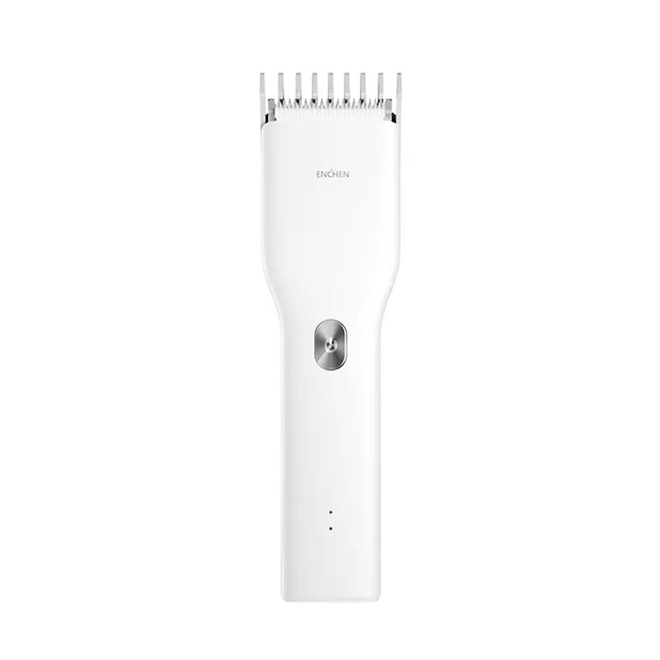 Tông đơ cắt tóc Xiaomi Enchen Boost - Enchen Boost Hair Clipper - Bảo hành 6 tháng