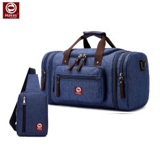 Bộ Túi Du Lịch Thời Trang Cỡ Lớn Cao Cấp HARAS HR272HR147