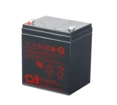 Ắc Quy CSB 12V 5Ah – cho bộ lưu điện