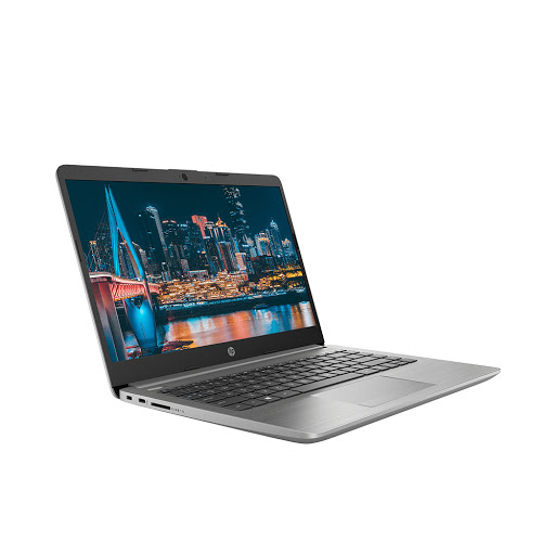 [Voucher Giảm 12% Max 1Tr] Laptop HP 240 G9 6L1Y2PA i5-1235U| 8GB| 512GB| OB| 14