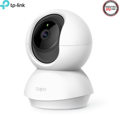 Thiết bị Camera Wi-Fi TP Link Tapo C200 1080p An Ninh Gia Đình Chỉnh Hướng 360
