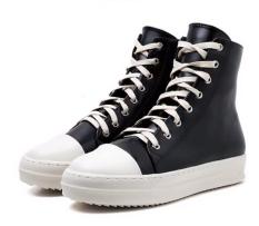 GIÀY BOOTS CHIẾN BINH CỔ CAO HOT TREND
