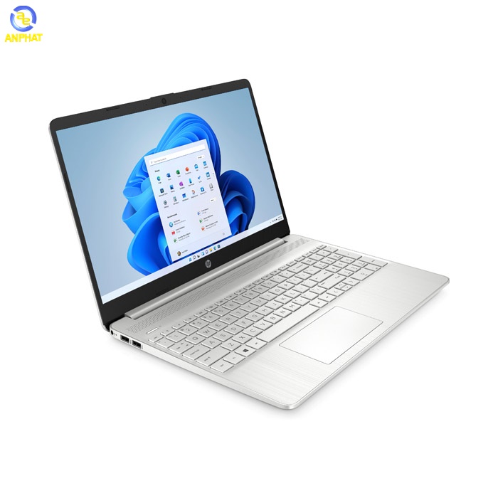 Laptop HP 15s-fq5159TU (i7-1255U | 8GB | 256GB | 15.6