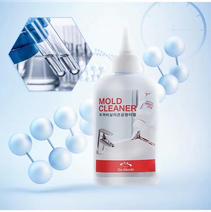 Dung Dịch Tẩy Mốc Mold Cleaner 120ml-tẩy mốc trên nhựa,trên cao su