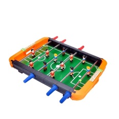 [TẶNG QUÀ] Đồ chơi bàn bi lắc bóng đá bằng nhựa cao cấp cho bé – bàn bi lắc nhựa 6 tay cầm – bàn bóng đá mini