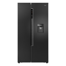 Tủ lạnh SBS Aqua Inverter AQRI565ASBS – 565L