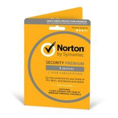 Norton Security 1 year 1 user