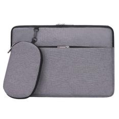 Túi chống sốc cho laptop kèm túi phụ rời – Oz27