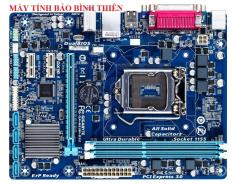 Main Giga H61 Rev 5.0 4.0 3.0 2.2 2.0 1.0 có chặn Fe tháo máy