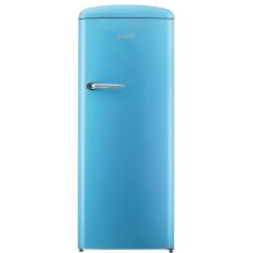 Tủ Lạnh thời trang Gorenje Retro ORB152BL 260L
