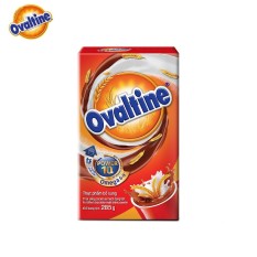 Ovaltine Bột Cacao Hộp 285g