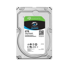 Ô HDD Seagate 6tb skyhawk Hãng