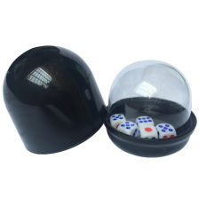 Lắc Xí Ngầu (Lớp Bảo Vệ) 7giftshop