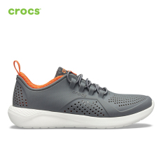 CROCS Giày sneaker thời trang trẻ em Literide 206011