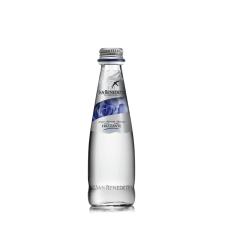 SAN BENEDETTO NATURAL MINERAL SPARKLING WATER – Nước Khoáng San Benedetto Có Ga 250ml