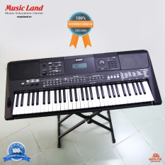 Đàn Organ Yamaha PSR E463 – Chính Hãng