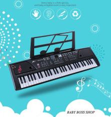 ĐÀN PIANO ĐIỆN KEYBOARD ĐÀN PIANO 61 PHÍM ĐÀN PIANO CHO NGƯỜI MỚI HỌC ĐÀN ORGAN