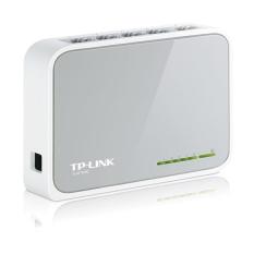 Bộ chia mạng 5 cổng TP-LINK SF1005D Switch 5 port 10/100Mbps