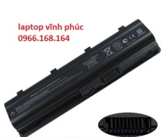 Pin laptop HP Compaq CQ42 CQ62 CQ43 CQ56 lỗi 1 đổi 1