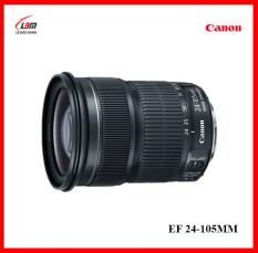 ỐNG KÍNH CANON EF24-105MM F/3.5-5.6 IS STM – HÀNG CHÍNH HÃNG LÊ BẢO MINH