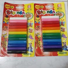 SÁP NẶN COLOKIT THIÊN LONG MC04