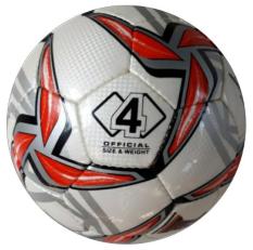 Bóng đá số 4 ASIAN CUP 2019 Tặng túi lưới kim bơm