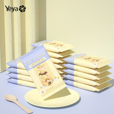 YEYA Vệ Sinh Trẻ Em Khăn Lau Trẻ Em Trẻ Sơ Sinh Khăn Ướt