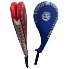 Bộ 2 Vợt Đá Đôi Vstar (1 Cặp) Binhansport