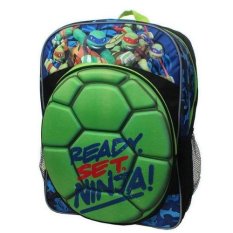 Ba lô bé trai Nickelodeon “Ready Set Ninja”