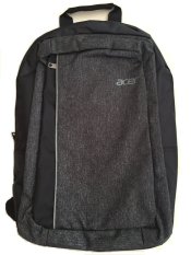 Ba lô Laptop Acer (Xám Đen)