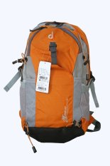 Ba lô thời trang nữ Airspaca 20 (Cam)