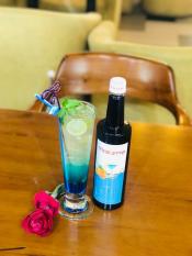 Siro Trái Cây Đủ Mùi Vị Vinasyrup 750ml – NGUYÊN LIỆU PHA CHẾ