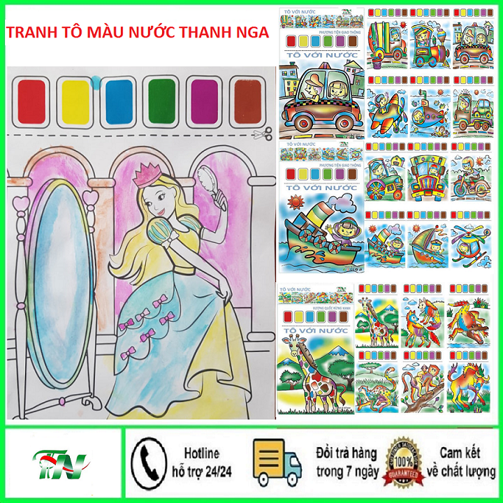Tổng hợp tranh tô màu Tết trung thu dành tặng cho bé  Ngọc Anh Club Tổng  hợp tranh tô màu Tết trung thu dành tặng cho bé