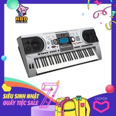 Đàn Organ MEIKE MK-935 Keyboard – Bảo hành 12 tháng – Phân phối chính thức bởi Kênh Bán Đàn