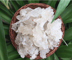 Tuyết yến dưỡng nhan 500g viên to kéo sợi hàng cực phẩm ( giá tận gốc)
