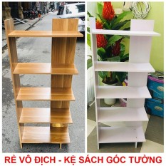 Kệ góc tường