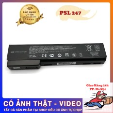 Pin laptop HP Elitebook 8470p 6360b 8460p 8460w 8560p 8570p ProBook 6360b 6460b 6560b 6570b, cc06 cc06xl cc09v