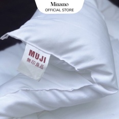 Ruột chăn đông Muji loại dày cao cấp siêu ấm áp, mềm mịn, êm ái – Minamo C011