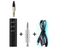 USB BLUETOOTH – BIẾN LOA THƯỜNG THÀNH LOA USB BLUETOOTH PT801