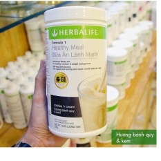 Bữa ăn lành mạnh hương Quy Kem