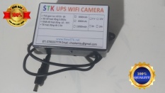 UPS cho wifi, camera 12V