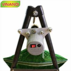 Máy đưa võng trẻ em VN365 sức đưa 70kg