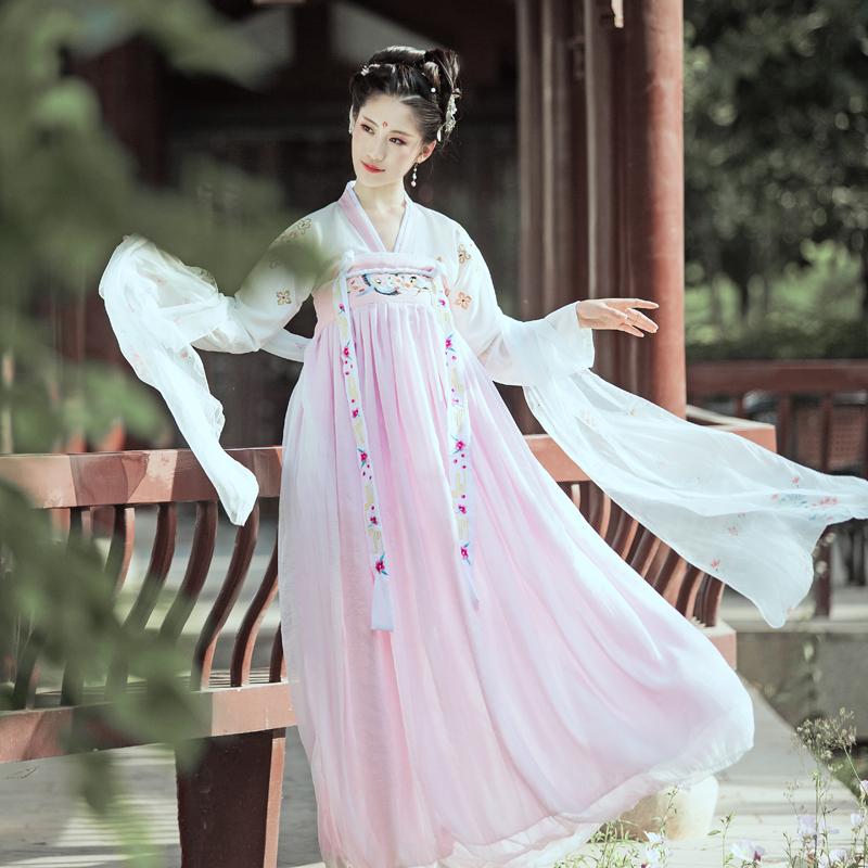 Bộ Đồng Phục Học Sinh Trung Quốc Gồm Áo Sơ Mi Tay Dài  Chân Váy Xếp Ly   Áo Sơ Mi Tay Dài Họa Tiết Kẻ Sọc  HolCim  Kênh