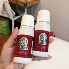 Lăn khử mùi Thái Lan (Top Country 60ml)