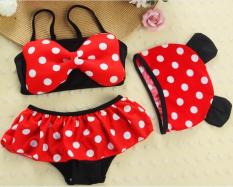 Đồ bơi 2 mảnh Mickey